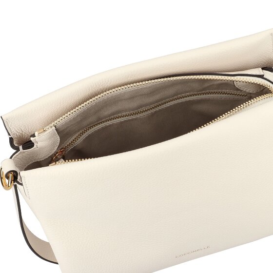 Coccinelle Boheme Handtas Leer 23 cm
