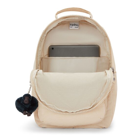 Kipling Basic Seoul Stad rugzak S 35 cm