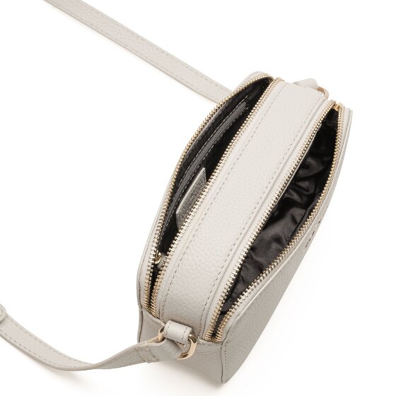 Lazarotti Bologna Leather Schoudertas Leer 18 cm