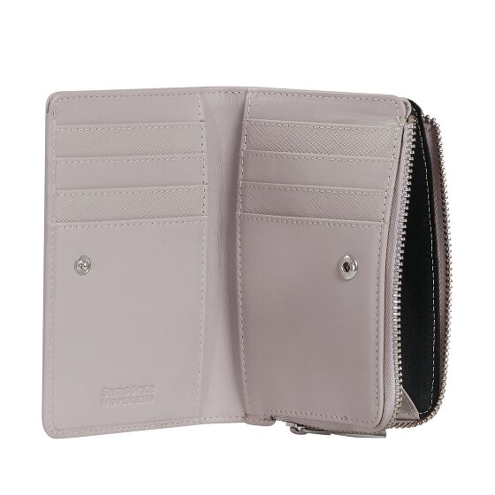 Samsonite Image Leather Portemonnee RFID-bescherming Leder 13 cm