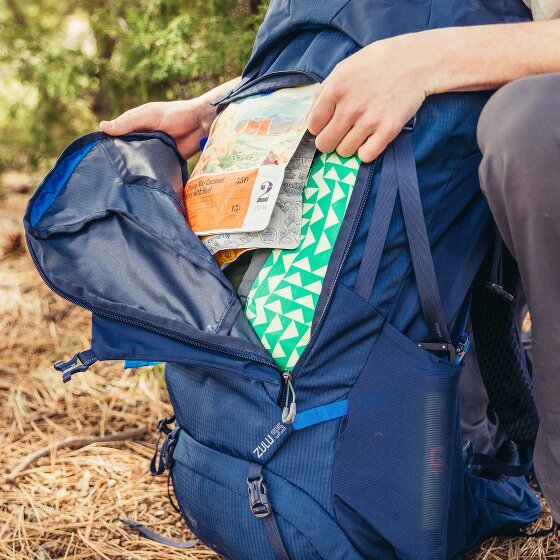 Gregory Jade Plus 63 Trekking rugzak S-M 74 cm