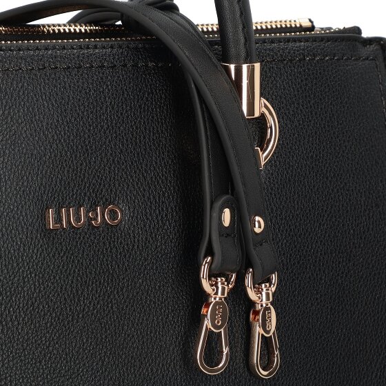 Liu Jo Manh Shopper Tas 22 cm