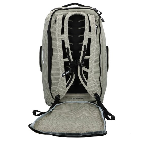Salewa Dry Back Weekender reistas 50 cm