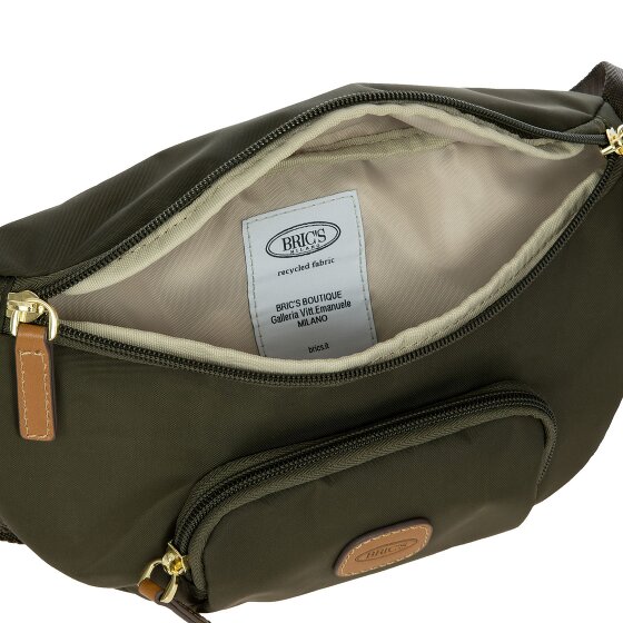 Bric's X-Collection Fanny pack 23 cm