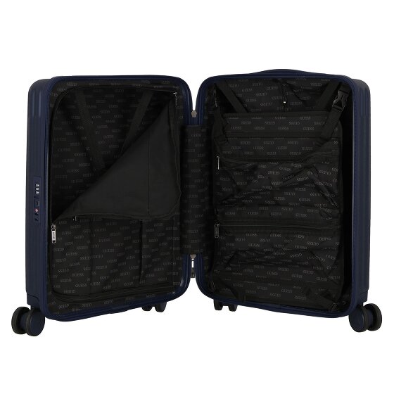 Guess Olbia 4 wielen Cabinewagen S 54 cm