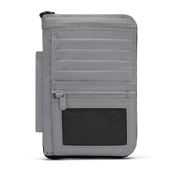 Pacsafe RFIDsafe paspoort etui RFID 11,5 cm