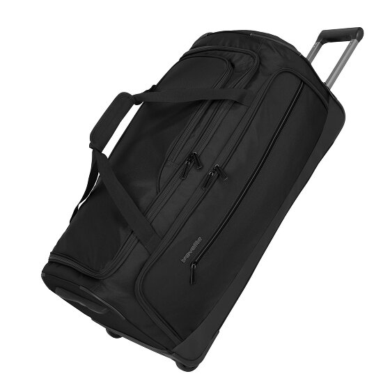 Travelite Crosslite 5.0 2 wielen Reistas L 79 cm