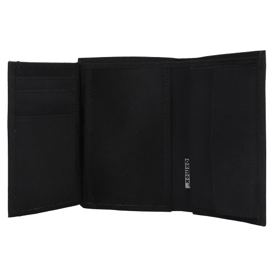 oxmox New Cryptan Portemonnee RFID-bescherming 9.5 cm