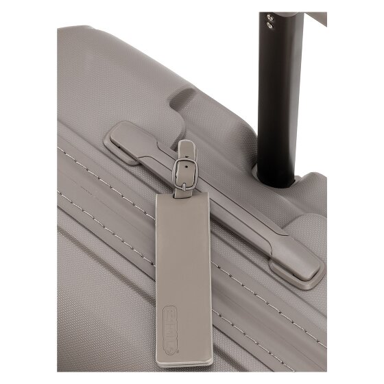 Epic Phantom SL 4 wielen Trolley 66 cm