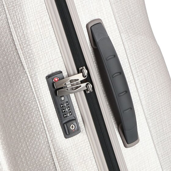 Samsonite Cosmolite 3.0 Spinner FL2 4-wielige trolley 81 cm