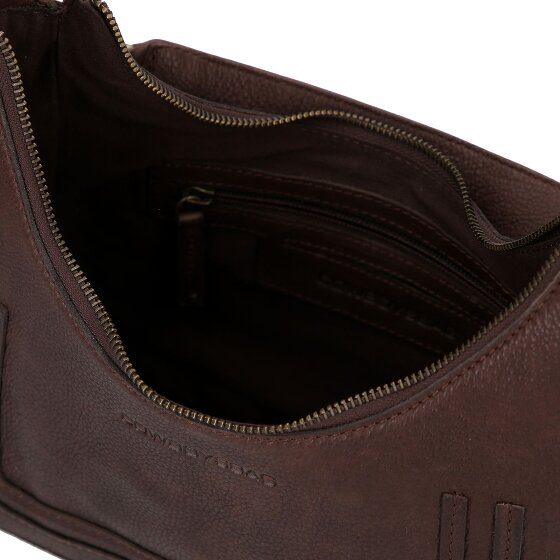 Cowboysbag Chained Middleton Schoudertas Leer 30 cm