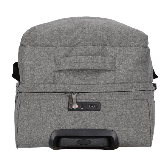 Eastpak Transit'R 2 wielen Trolley L 79 cm