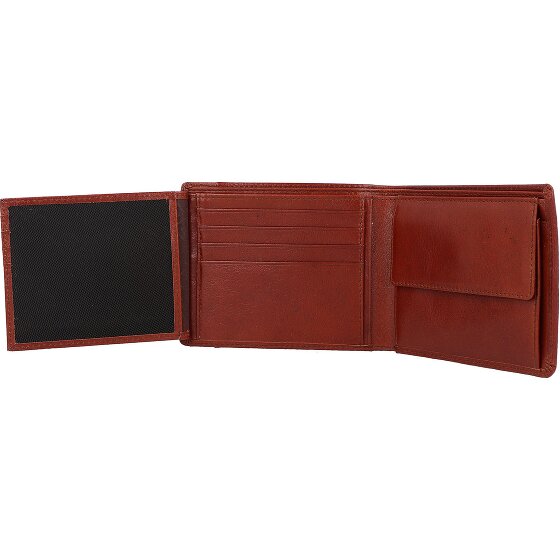 Picard Buddy portemonnee leer 12 cm