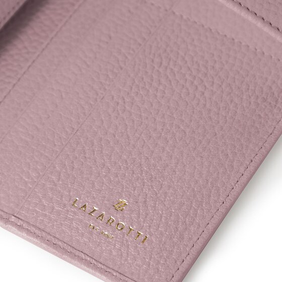 Lazarotti Bologna Leather Portemonnee Leder 20 cm