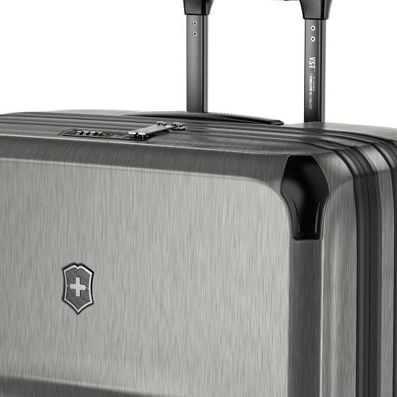 Victorinox Spectra Pro 4 wielen Trolley 75 cm met uitbreidingsplooi