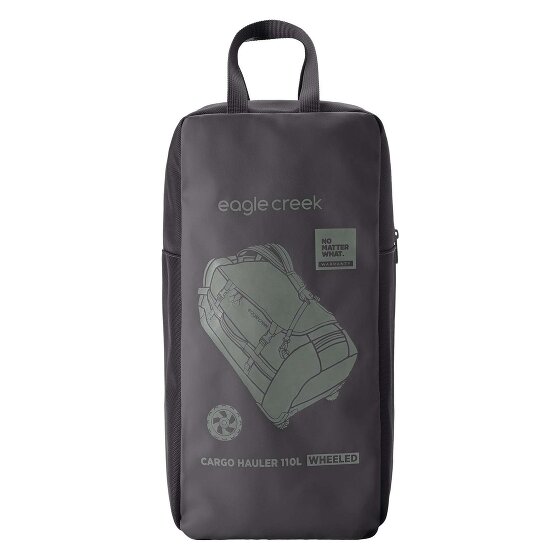 Eagle Creek Cargo Hauler 110 L 2 wielen Reistas 77 cm