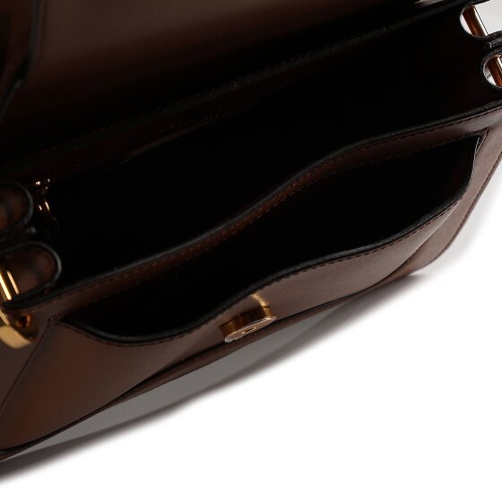 Coccinelle C-Me Schoudertas Leer 24 cm