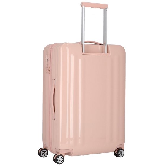 Bogner Piz 4 wielen Trolley M 65 cm
