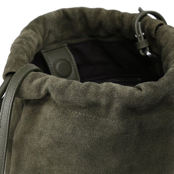 Liebeskind Lya Schoudertas Leer 25 cm