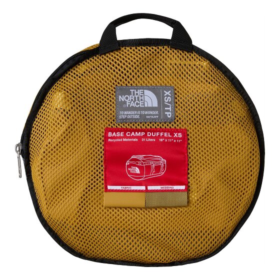 The North Face Base Camp XS weekendtas 45 cm