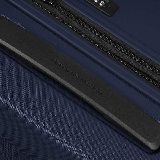 Porsche Design Voyager 3.0 4 wielen Cabinewagen S 55 cm met uitbreidingsplooi