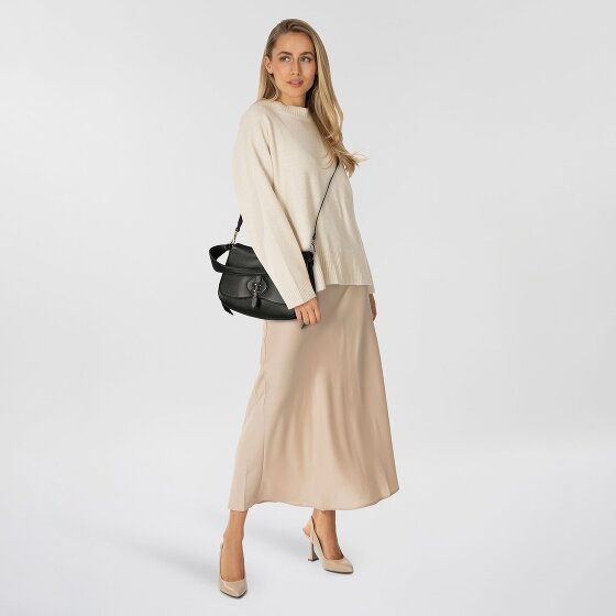 Coccinelle Mavery Schoudertas Leer 31 cm