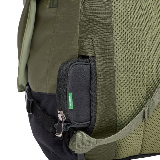 Vaude CityMessenger Aktetas Messenger 37 cm