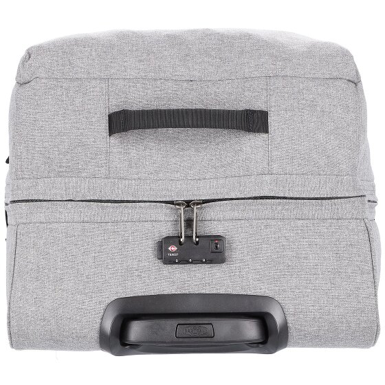 Eastpak Tranverz 2 wielen Trolley 79 cm