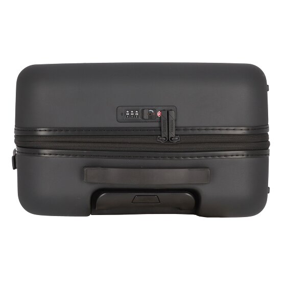 American Tourister Novastream 4 wielen Trolley 67 cm met uitbreidingsplooi