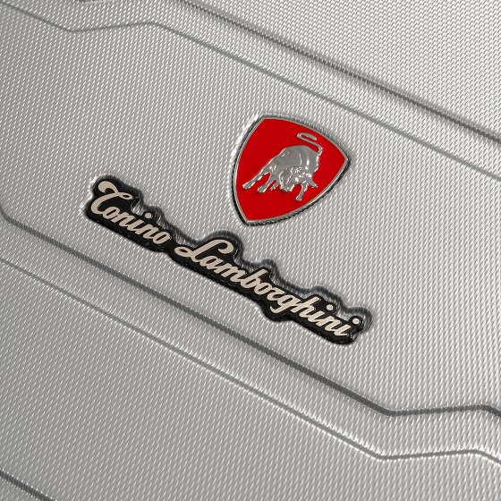 Tonino Lamborghini Bologna 4 wielen Cabinewagen S 53 cm
