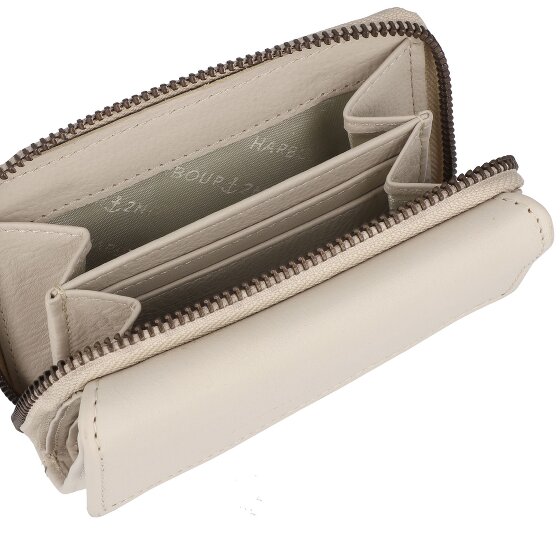 Harbour 2nd Iona Portemonnee Leer 19 cm