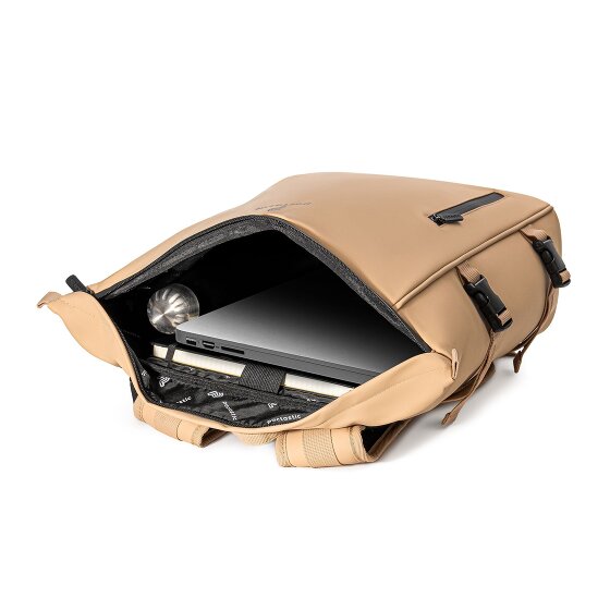 Pactastic Urban Collection Dagrugzak 45 cm Laptop compartiment