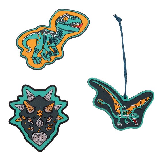 DerDieDas ErgoFlex Easy Schooltas set