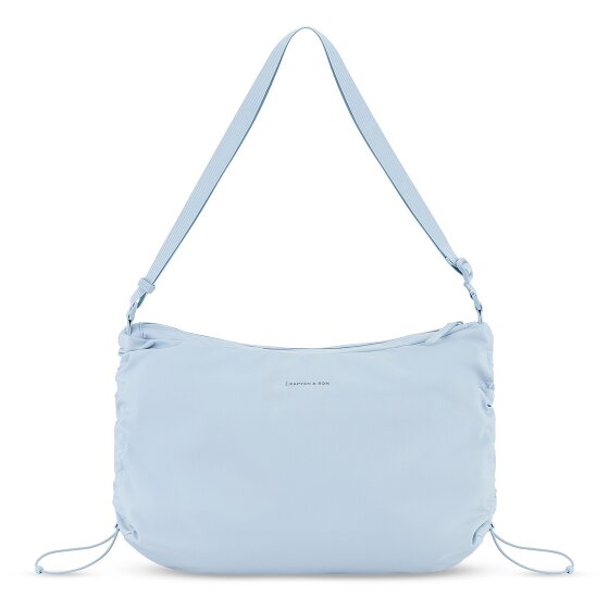 Kapten & Son Skara Large Schoudertas 46 cm Laptop compartiment
