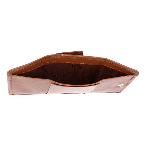 Golden Head Polo Portemonnee RFID Leer 9,5 cm
