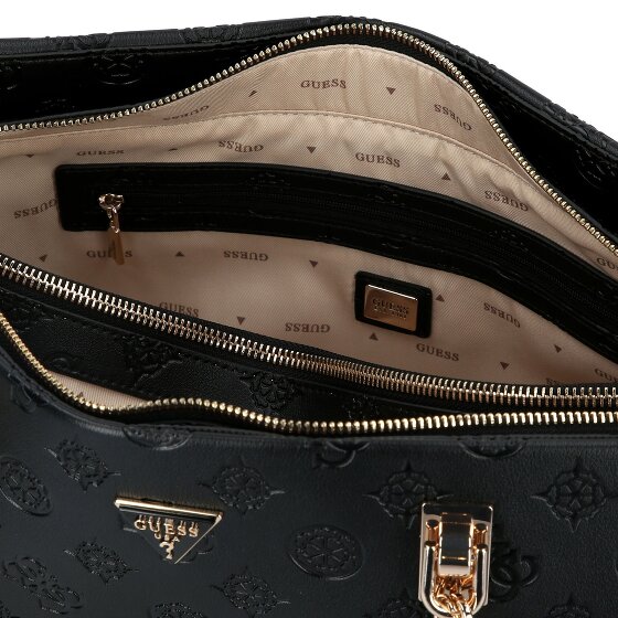 Guess Tisha Shopper Tas 37 cm