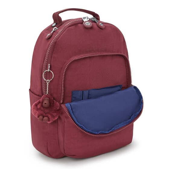 Kipling Basic Seoul Stad rugzak S 35 cm