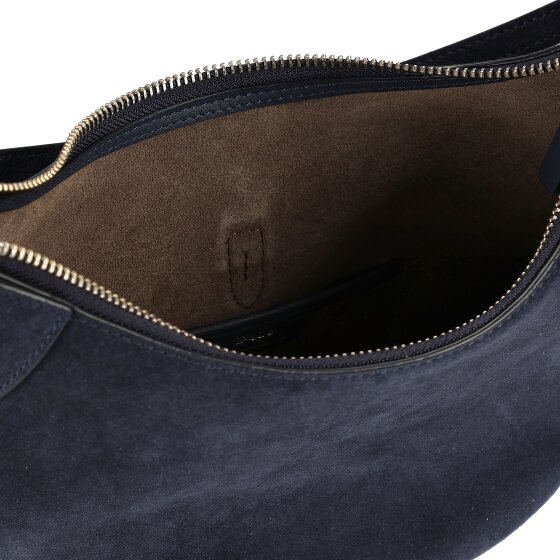 POLO RALPH LAUREN Polo ID Schoudertas Leer 26 cm