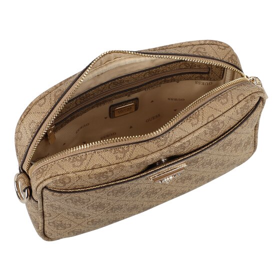 Guess Meridian II Schoudertas 24 cm