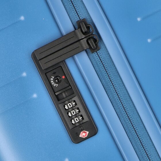 Horizn Studios H7 Essential 4 wielen Trolley L 77 cm