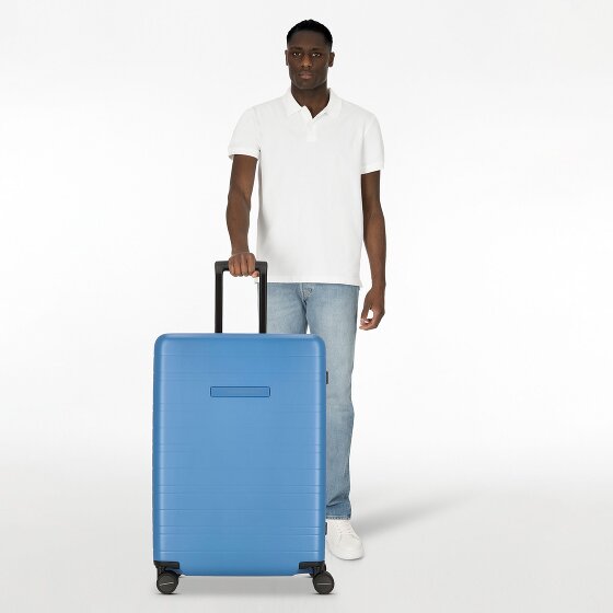 Horizn Studios H7 Essential 4 wielen Trolley L 77 cm