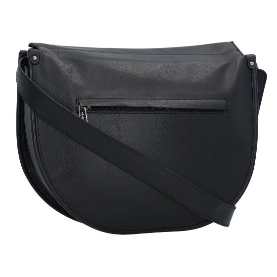 Lancaster Soft Selma Schoudertas Leer 30 cm