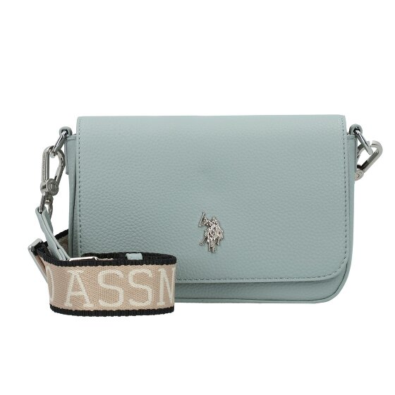 U.S. Polo Assn. Mansion Schoudertas 20 cm