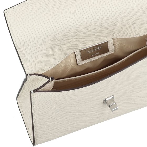 Lauren Ralph Lauren Farrah Handtas Leer 20.5 cm