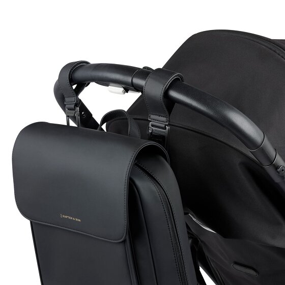 Kapten & Son Tromso Dagrugzak 36 cm Laptop compartiment