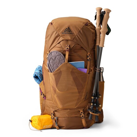 Gregory Maven 58 Trekking rugzak XS-S 69 cm