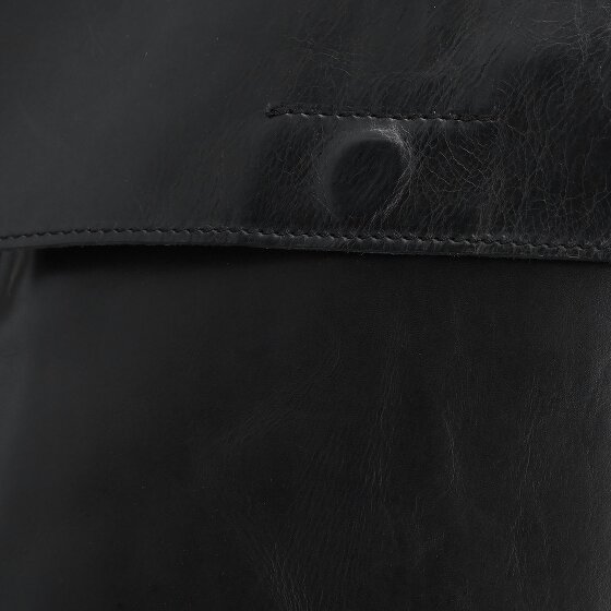 Harold's Caugio Schoudertas Leer 25 cm