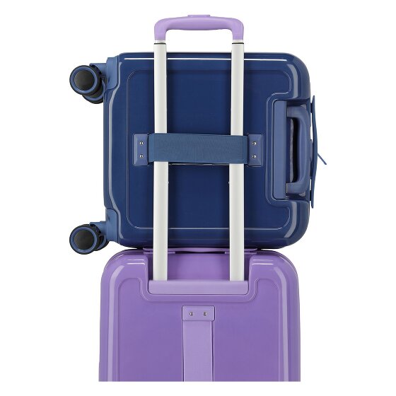 Travelite Minimover 4 wielen Kinderwagen 44 cm