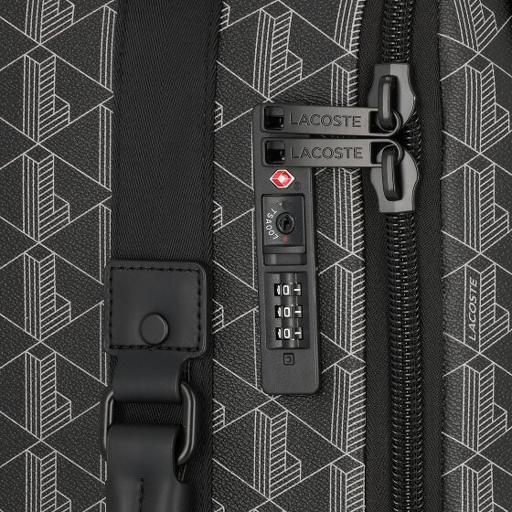 Lacoste The Blend 4 wielen Trolley 49 cm