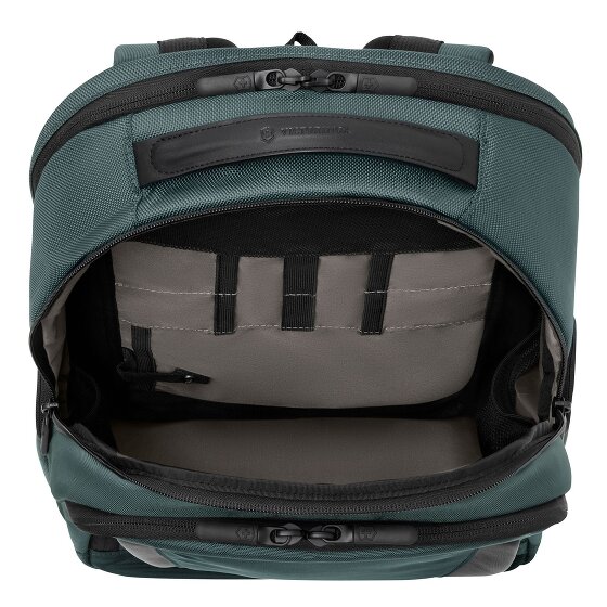 Victorinox Altmont Professional Zakelijke rugzak 45 cm Laptop compartiment